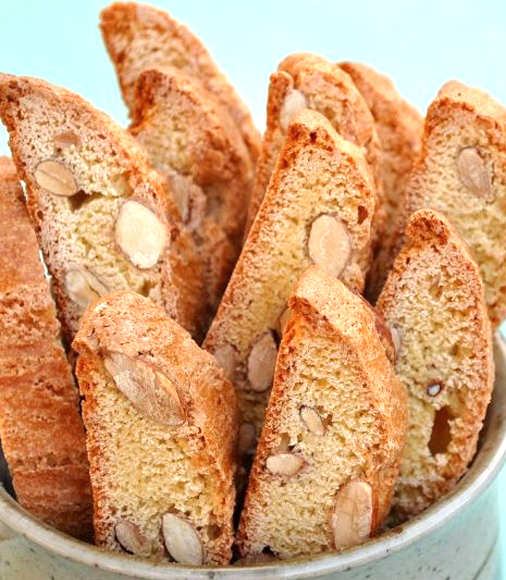 Almond Biscotti (100 gms)